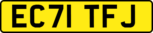 EC71TFJ