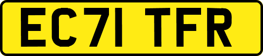EC71TFR