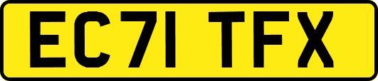 EC71TFX