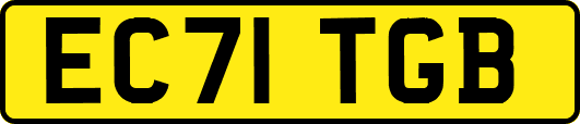 EC71TGB