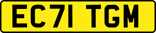 EC71TGM
