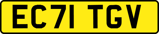 EC71TGV