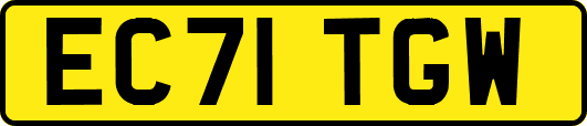 EC71TGW