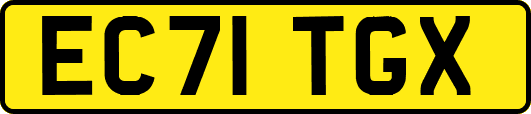 EC71TGX