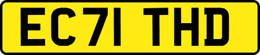 EC71THD