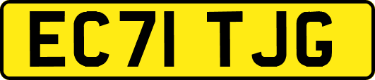 EC71TJG