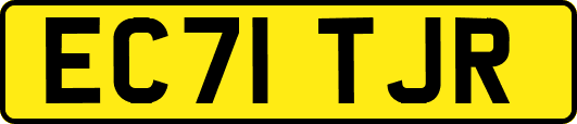EC71TJR