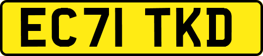 EC71TKD