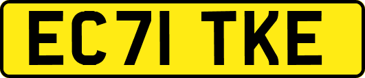 EC71TKE