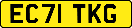 EC71TKG