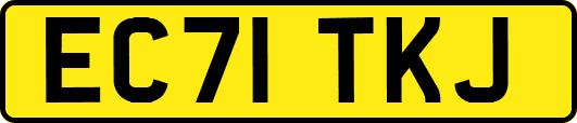 EC71TKJ
