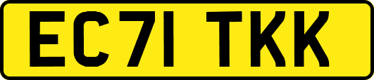 EC71TKK