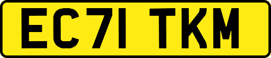 EC71TKM