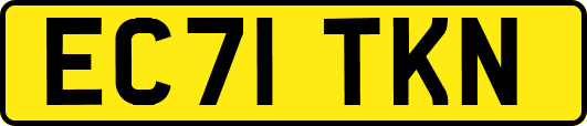 EC71TKN