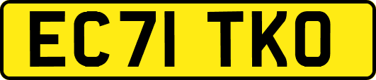 EC71TKO