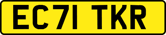 EC71TKR