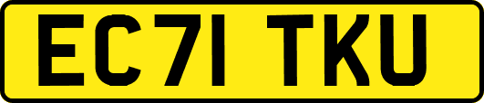 EC71TKU