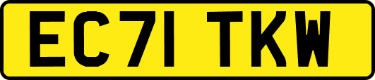 EC71TKW