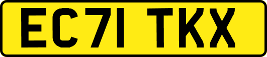 EC71TKX
