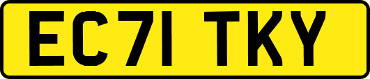 EC71TKY