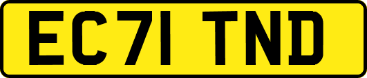 EC71TND