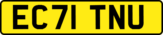 EC71TNU