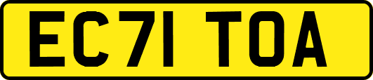EC71TOA