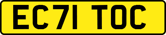 EC71TOC
