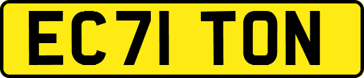 EC71TON