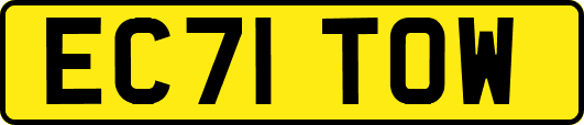 EC71TOW