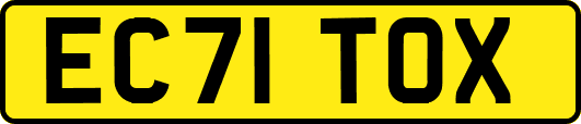 EC71TOX