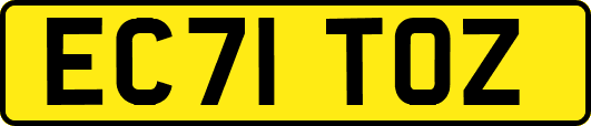 EC71TOZ