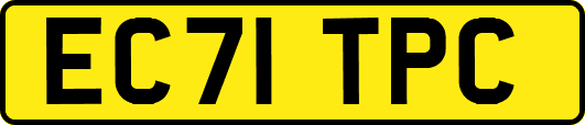 EC71TPC