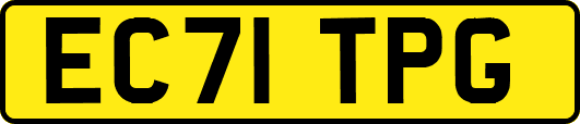 EC71TPG