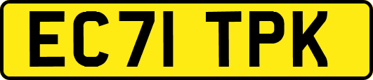 EC71TPK