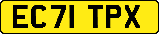 EC71TPX