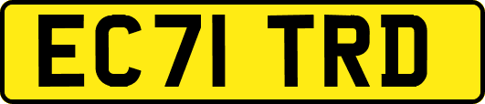 EC71TRD