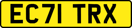 EC71TRX