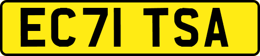 EC71TSA