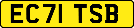 EC71TSB