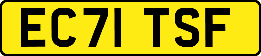 EC71TSF