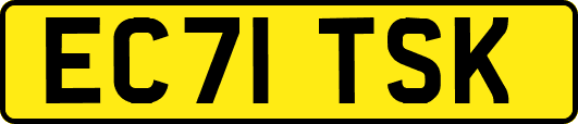 EC71TSK