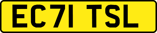 EC71TSL