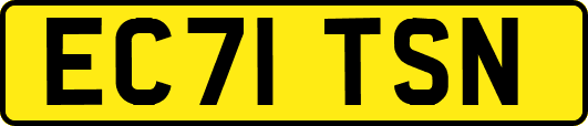 EC71TSN