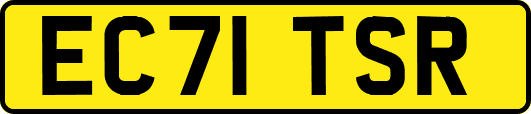 EC71TSR