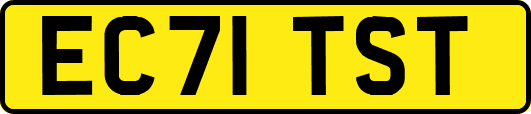 EC71TST