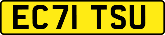 EC71TSU