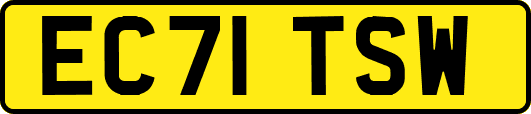 EC71TSW