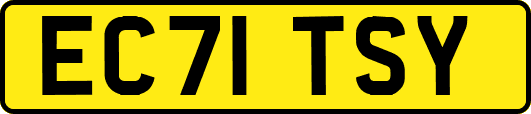 EC71TSY