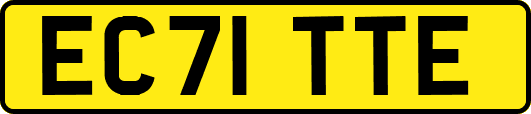 EC71TTE
